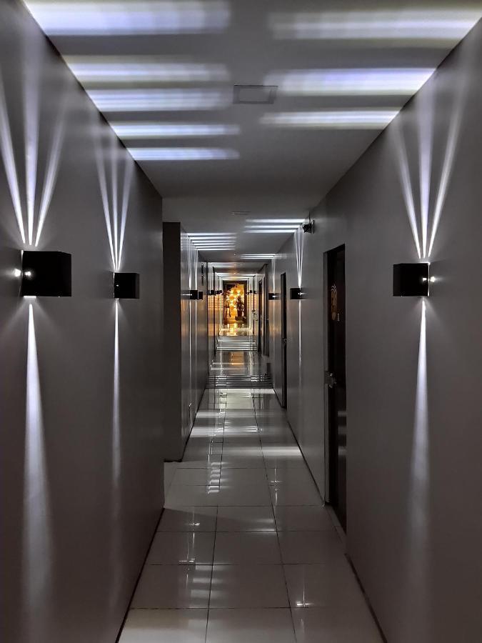 Teresina Hotel 2*