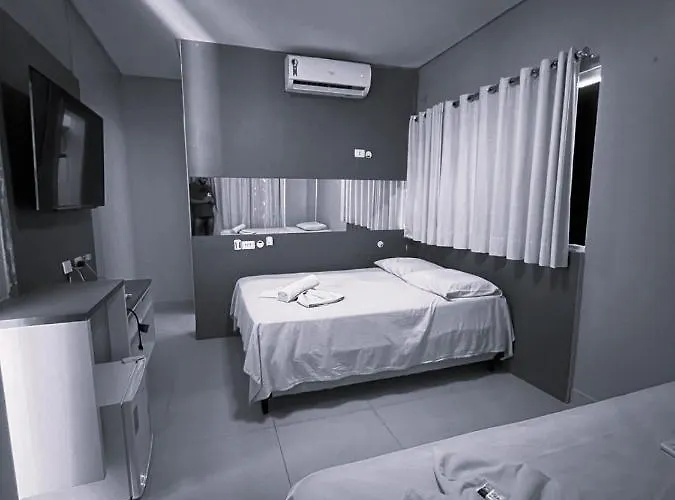 Teresina Hotel
