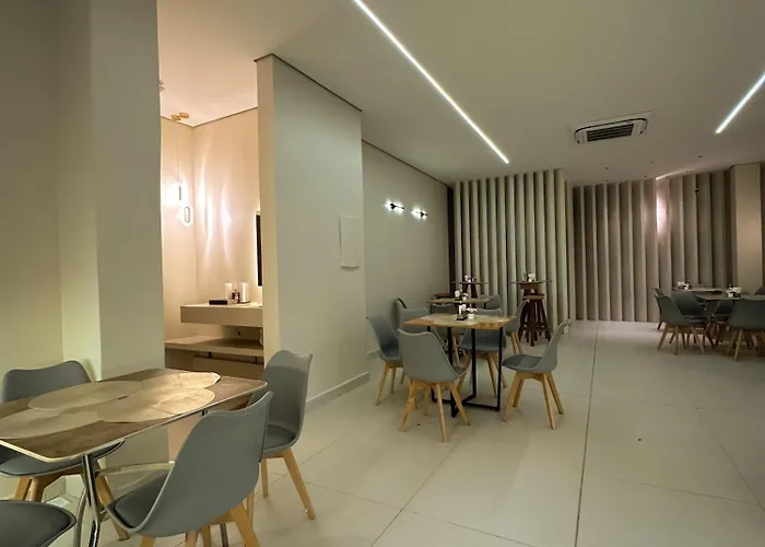 Teresina Hotel