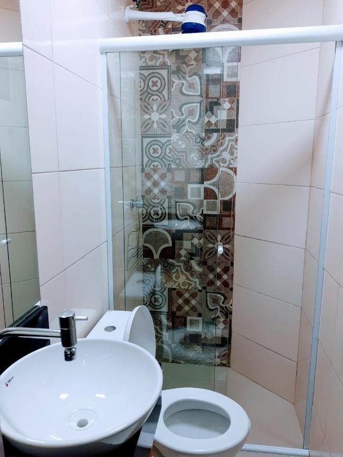 Teresina Hotel 2*