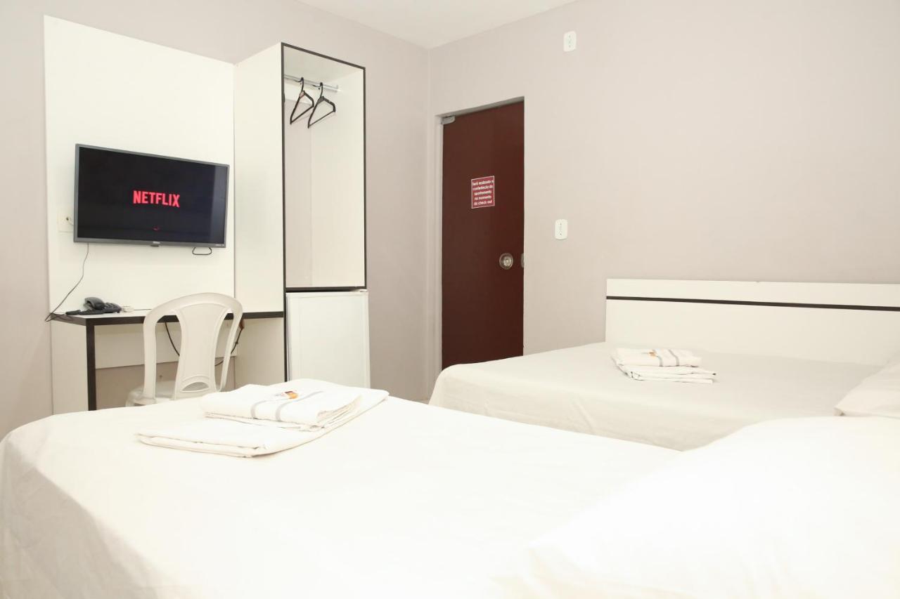 Teresina Hotel