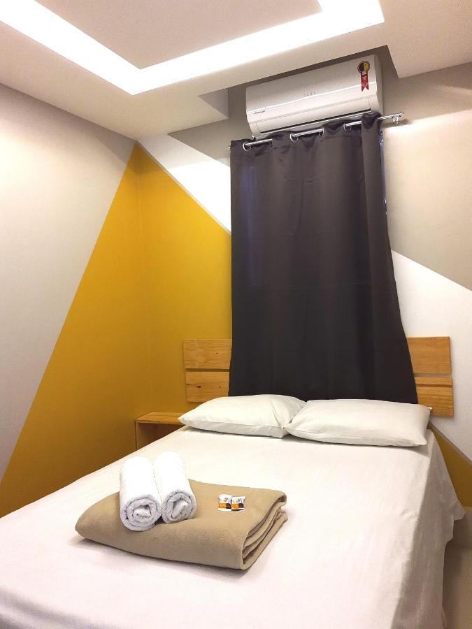 Teresina Hotel