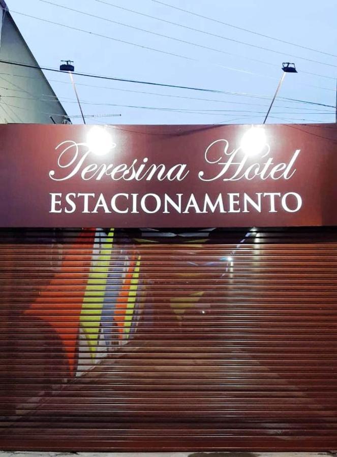 Teresina Hotel Hotel Teresina