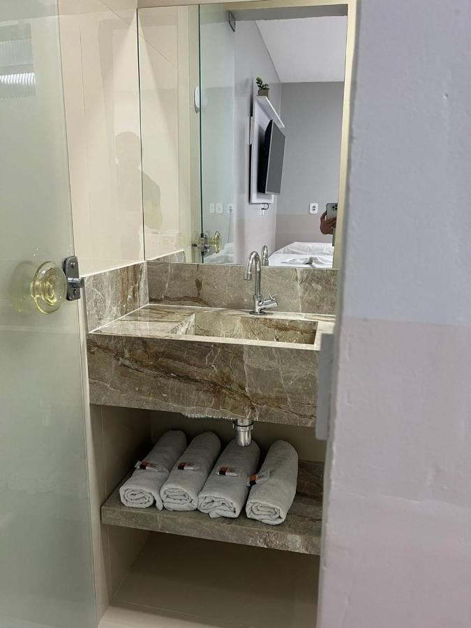 Hotel Teresina Hotel