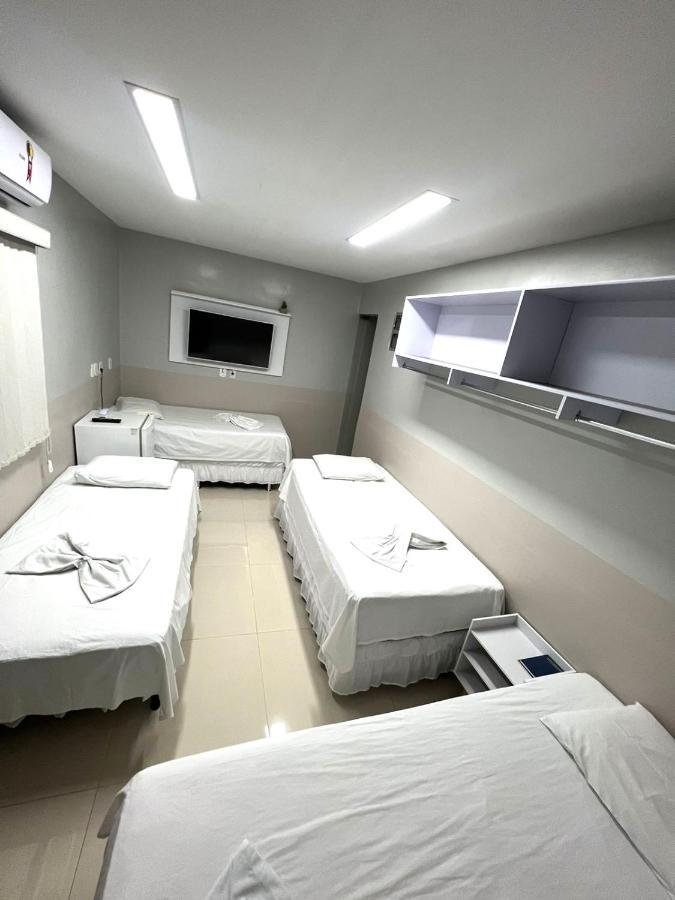 Teresina Hotel Hotel 2*