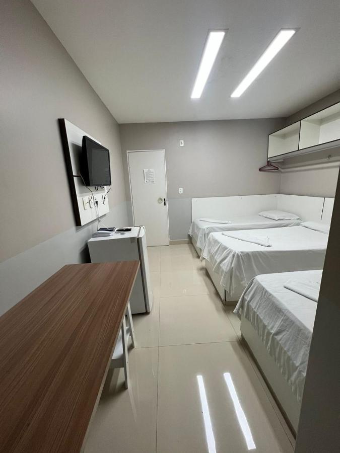 Teresina Hotel Hotel 2*