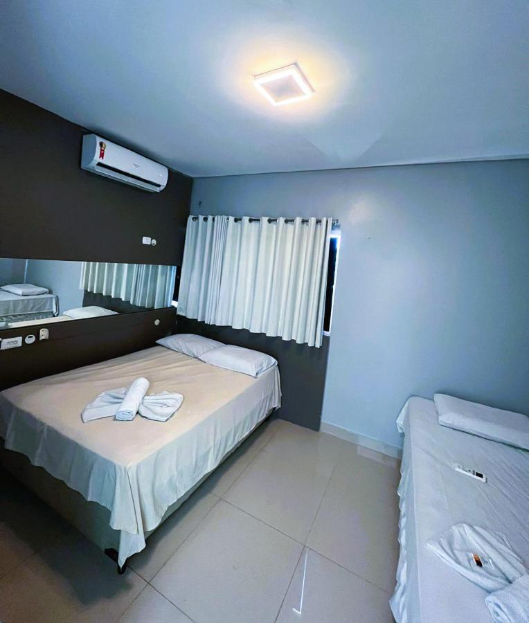 Teresina Hotel