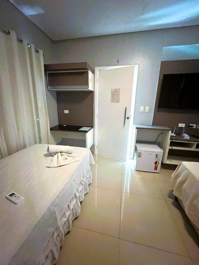 Teresina Hotel Hotel 2*