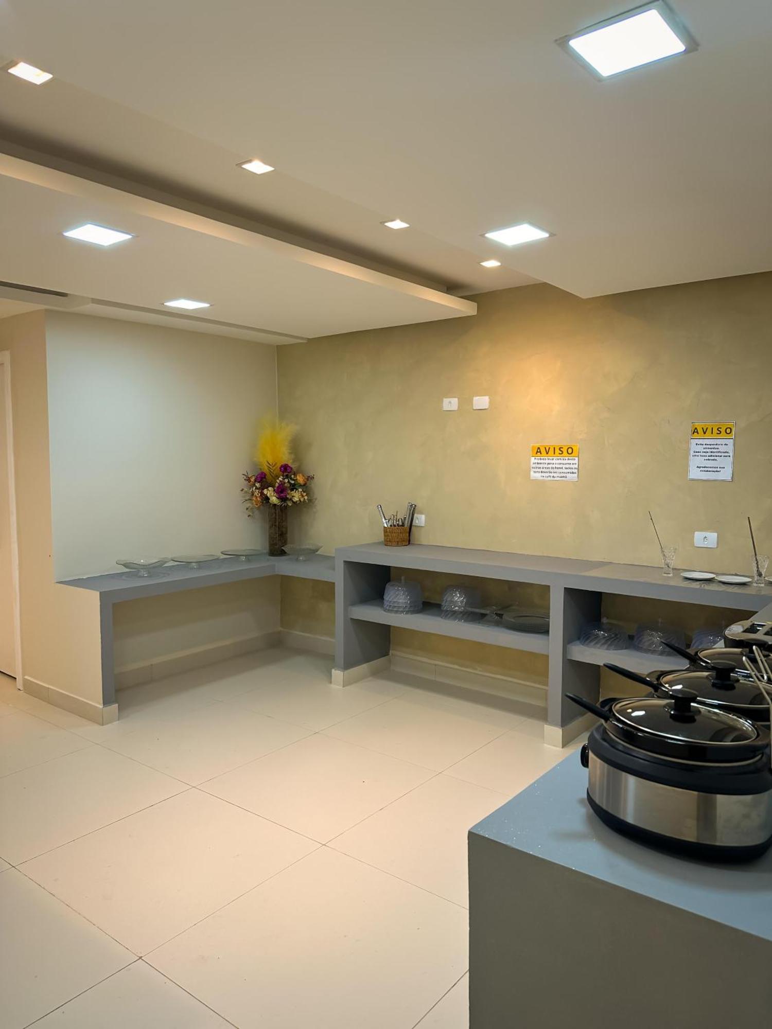 Hotel Teresina Hotel 2*