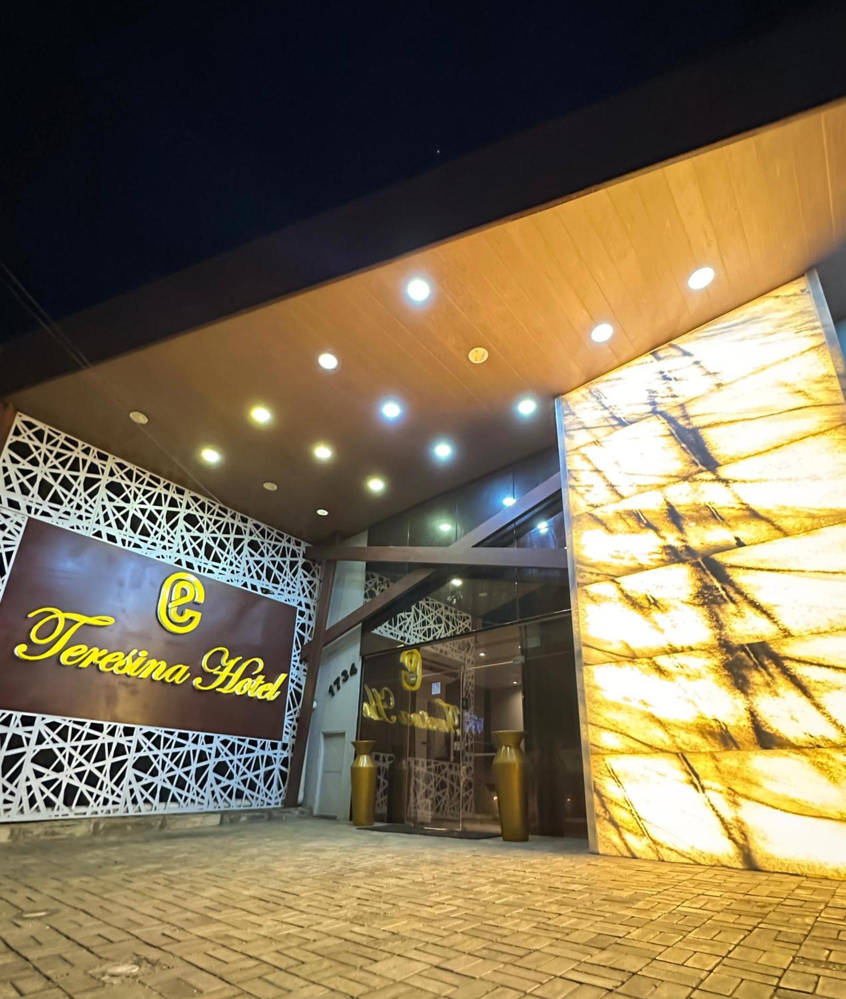 Teresina Hotel Hotel 2*